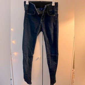 Control top jeans! 💙